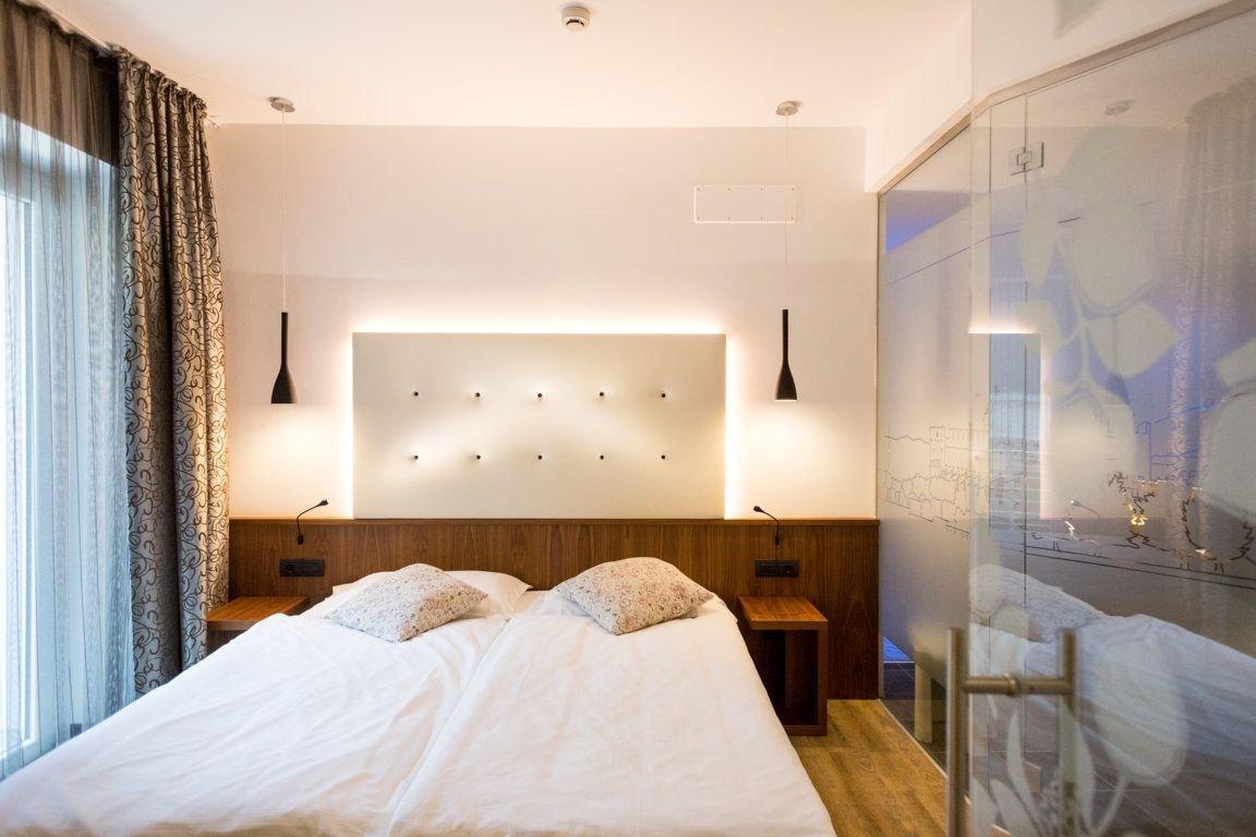 Hotel Pace 토리델베나코 외부 사진